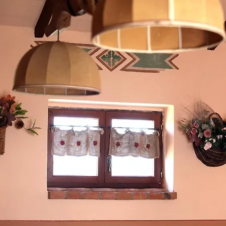 Фермерский дом Borgo San Giuliano