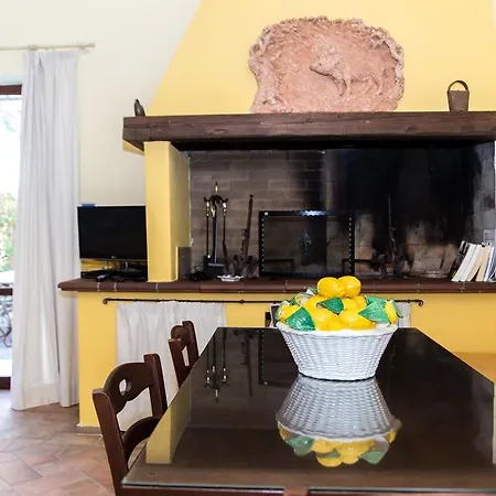 Фермерский дом Borgo San Giuliano