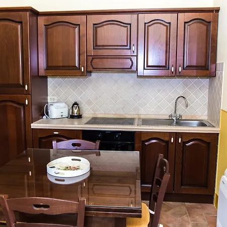 Borgo San Giuliano * Bagno Roselle