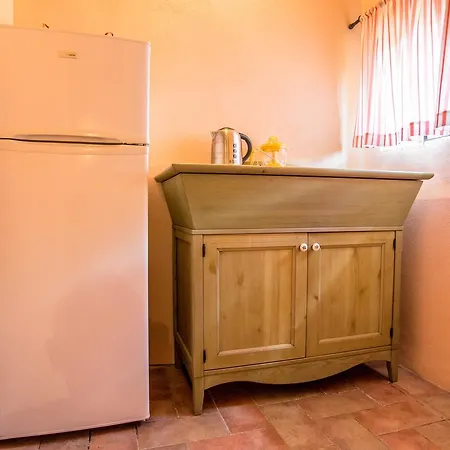 Borgo San Giuliano * Bagno Roselle