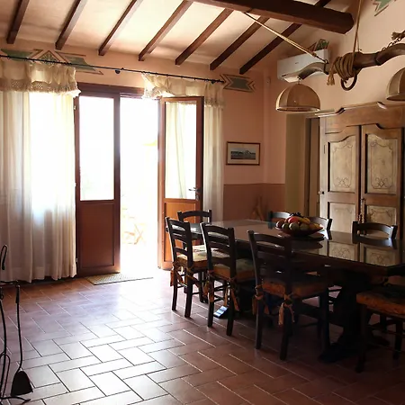 Borgo San Giuliano Bagno Roselle