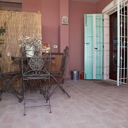 Borgo San Giuliano Фермерский дом Bagno Roselle