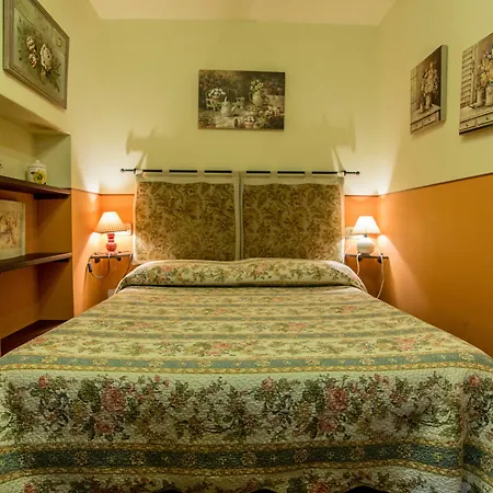 Feriegård Borgo San Giuliano Bagno Roselle
