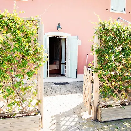 Borgo San Giuliano Bagno Roselle