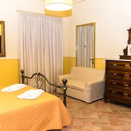 Borgo San Giuliano *