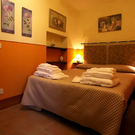 Borgo San Giuliano Bagno Roselle