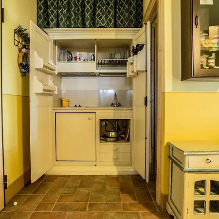 Borgo San Giuliano *