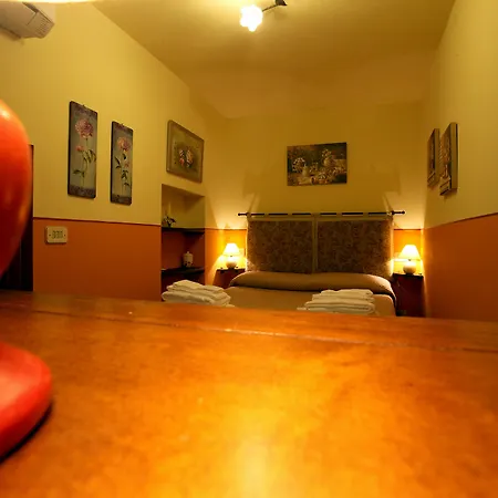 Borgo San Giuliano Bagno Roselle