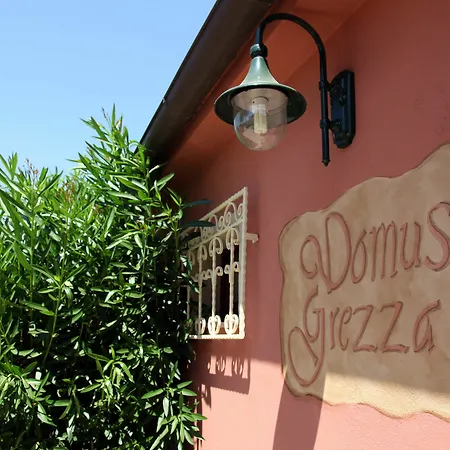 Séjour à la ferme Borgo San Giuliano *